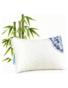 Cojín Viscoelástico QUTOOL Queen Ajustable Transpirable