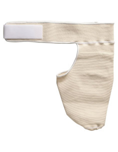 Reductor de muñón Truform-OTC AK Pequeño 40.6 cm Compresión