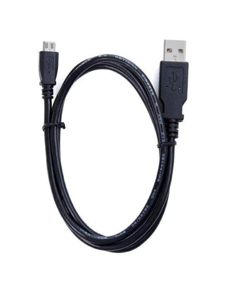 Cable USB Kircuit para Controladores PS4 DualShock 1m
