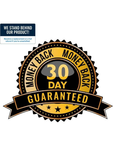 Controlador Inalámbrico Play+ PS4/Pro/Slim/PC, Blanco y Negro