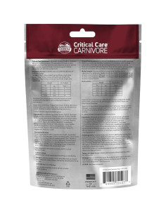 Alimento de Recuperación Oxbow Carnivore Care 70g para Gatos y Hurones 2