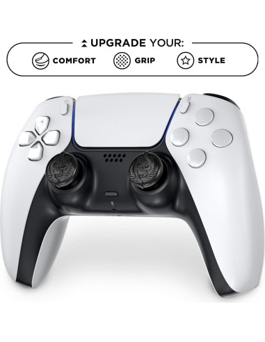 Grips Antideslizantes KontrolFreek Call of Duty MWIII - PS4/PS5/Xbox