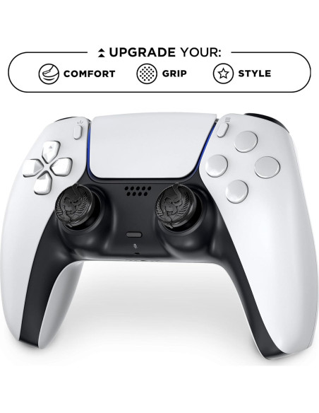 Grips Antideslizantes KontrolFreek Call of Duty MWIII - PS4/PS5/Xbox