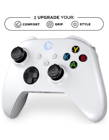 Grips Antideslizantes KontrolFreek Call of Duty MWIII - PS4/PS5/Xbox