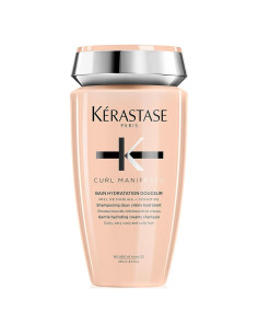 Champú Hidratación Suave Kérastase Curl Manifesto 250 ml