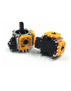 Módulo Sensor Analógico 3D Guanximaoyi para PS5