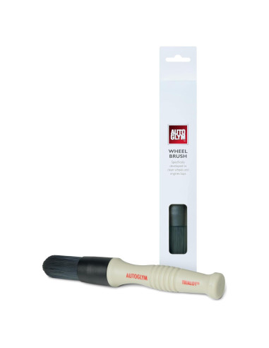 Cepillo de Ruedas Autoglym AG 310017 Versátil 28.5 cm