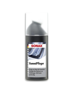 Tratamiento de Goma SONAX 03401000 - Limpieza y Mantenimiento