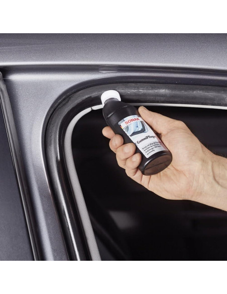 Tratamiento de Goma SONAX 03401000 - Limpieza y Mantenimiento