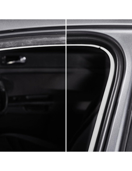 Tratamiento de Goma SONAX 03401000 - Limpieza y Mantenimiento