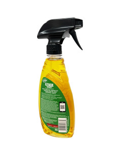 Removedor de Adhesivos Turtle Wax Stuck Stuff 355ml Spray 2