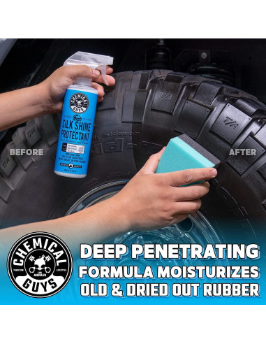 Kit de Lavado de Autos Chemical Guys 14 Piezas con Jabón 473 ml