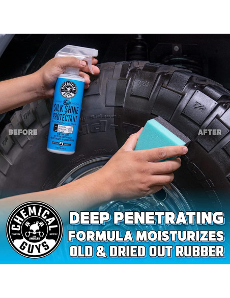 Kit de Lavado de Autos Chemical Guys 14 Piezas con Jabón 473 ml