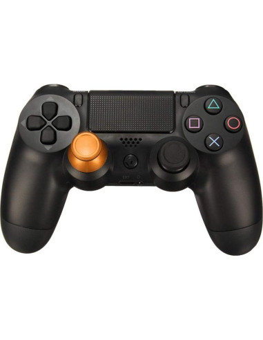 Tapa Joystick Metal Oro Rowsmau para PS4 PS3 Xbox One