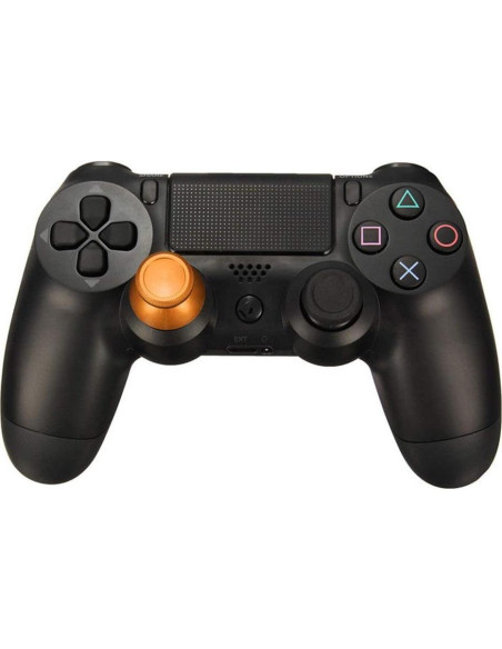 Tapa Joystick Metal Oro Rowsmau para PS4 PS3 Xbox One