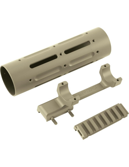 Wheeler Cerama-Coat Spray Cerámico Mate 113.4g Resistente Rayones