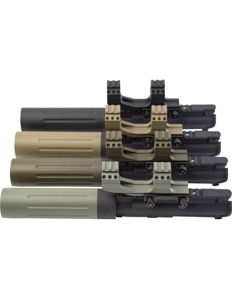 Wheeler Cerama-Coat Spray Cerámico Mate 113.4g Resistente Rayones