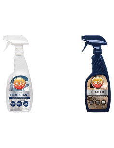 Protector UV 303 Productos Aeroespacial Marino 946ml - Cuidado Completo