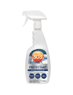 Protector UV 303 Productos Aeroespacial Marino 946ml - Cuidado Completo 2