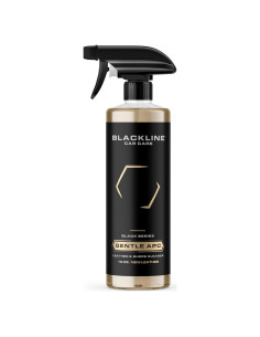 Limpiador Multiusos Suave Blackline 473 ml - Interior Seguro