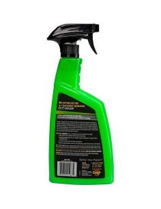 Detallador Cerámico Híbrido Meguiar's 768 mL - Limpia y Protege 2