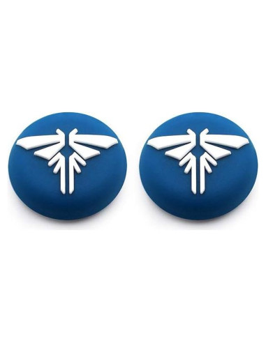 Tapas de Joystick Silicona GGZone para PS5 PS4 Xbox 360