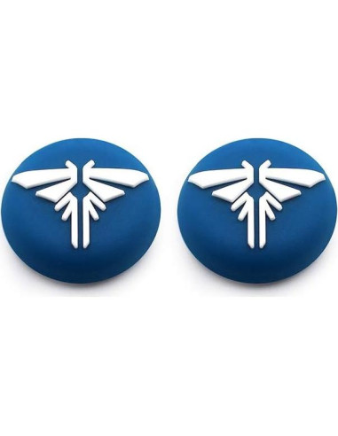 Tapas de Joystick Silicona GGZone para PS5 PS4 Xbox 360