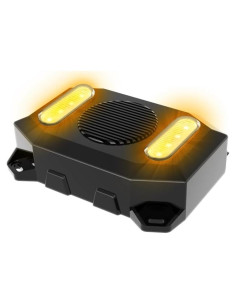 Sistema de Alarma de Respaldo YUESONIC YS-BL1-2C 102dB