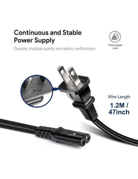 Adaptador de Corriente ResMed AirSense 10 24V 90W