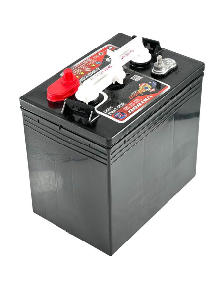 Juego de 4 Baterías US Battery US1800XC2 6V 208Ah Ciclo Profundo