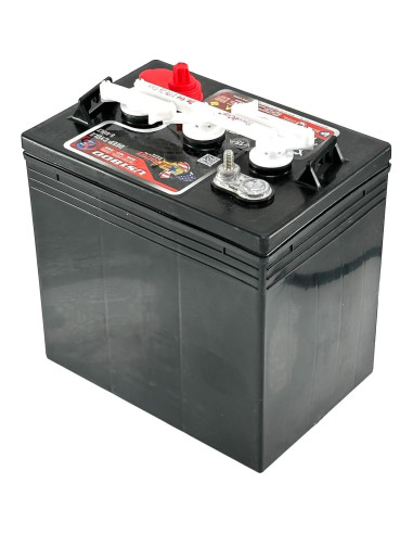 Juego de 4 Baterías US Battery US1800XC2 6V 208Ah Ciclo Profundo