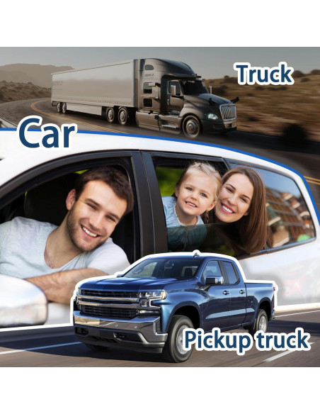 Interruptor de Desconexión de Batería Remoto DNShorix 12V 240A