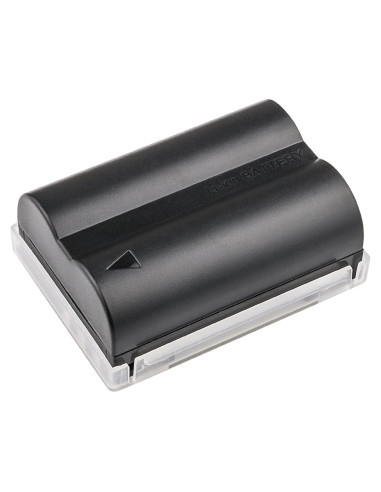 Batería de Reemplazo Kastar para Olympus BLM-1 2100mAh