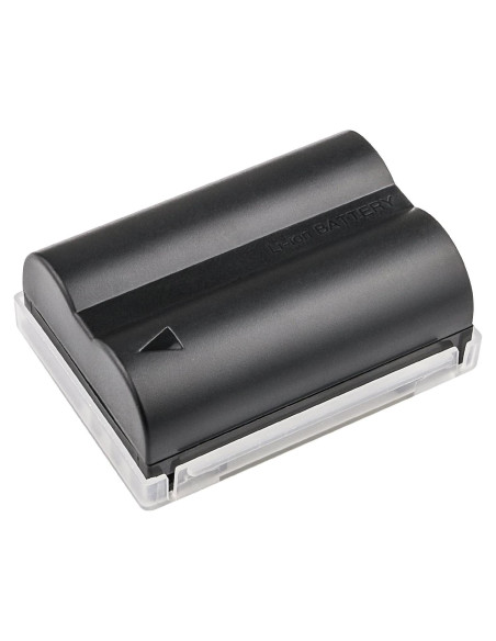 Batería de Reemplazo Kastar para Olympus BLM-1 2100mAh