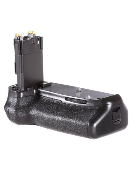 Empuñadura Vertical NEEWER BG-E14 para Canon EOS 70D/80D/90D