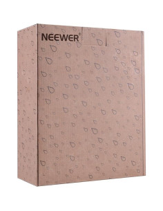 Empuñadura Vertical NEEWER BG-E14 para Canon EOS 70D/80D/90D 2