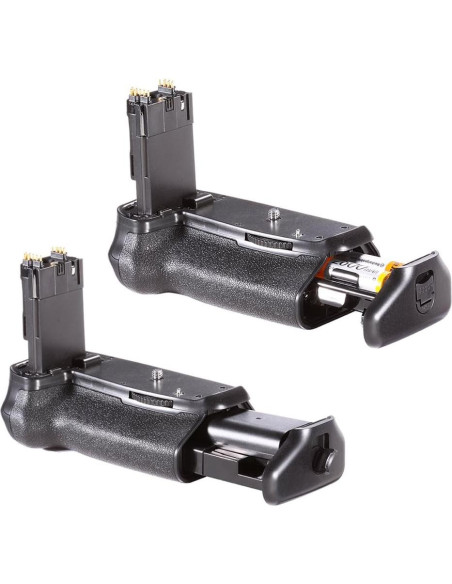 Empuñadura Vertical NEEWER BG-E14 para Canon EOS 70D/80D/90D