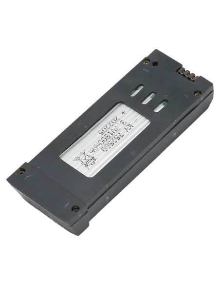 Batería de Litio 1800mAh Luqeeg para Drones E58 L800 JY019