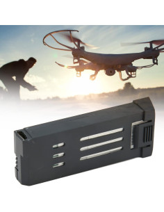 Batería de Litio 1800mAh Luqeeg para Drones E58 L800 JY019 2