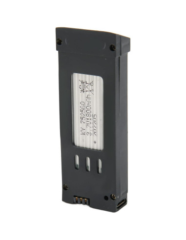 Batería de Litio 1800mAh Luqeeg para Drones E58 L800 JY019
