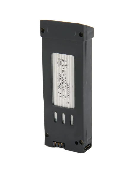 Batería de Litio 1800mAh Luqeeg para Drones E58 L800 JY019