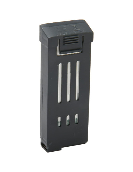Batería de Litio 1800mAh Luqeeg para Drones E58 L800 JY019