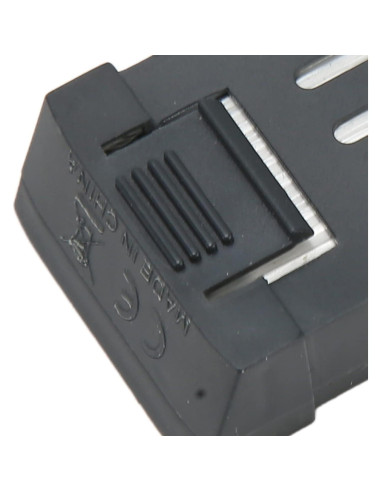 Batería de Litio 1800mAh Luqeeg para Drones E58 L800 JY019