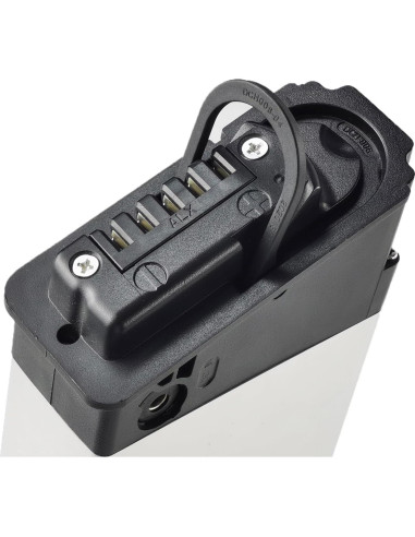 Batería de Ebike Plegable 48V 10.4Ah ShunTongDa DCH-006