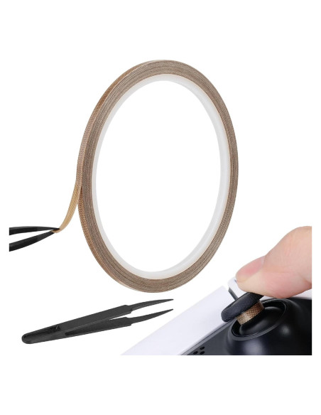 Protector de Joystick MoKo 10m Compatible PS5 PS4 Xbox