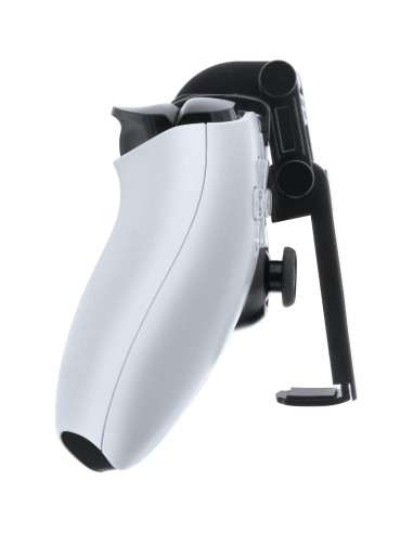 Soporte Bionik Game Clutch para PS5 y teléfono móvil