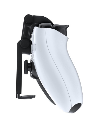Soporte Bionik Game Clutch para PS5 y teléfono móvil
