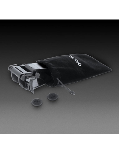 Soporte Bionik Game Clutch para PS5 y teléfono móvil