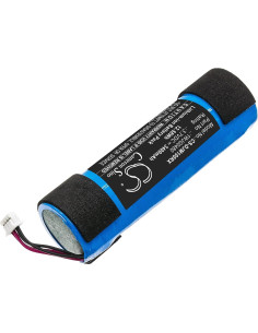 Batería de Reemplazo Li-ion 3400mAh para Controlador Mavic Mini 2