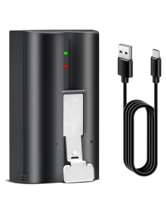 Batería de Reemplazo Litio-Ion 6040mAh para Timbre Ring